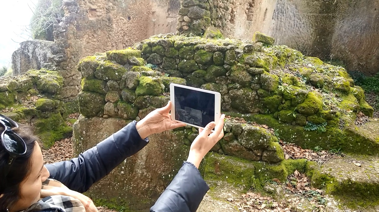 Le Grotte di Zungri si aprono al pubblico con nuovi strumenti di visita multimediale