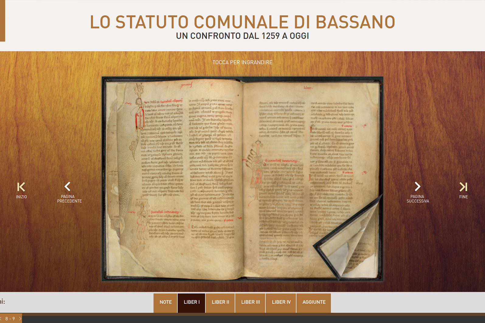 Il Museo Civico di Bassano del Grappa festeggia San Bassiano con un’anteprima sul suo riallestimento