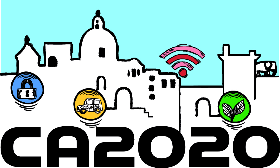 Un premio di laurea per una tesi magistrale sulle soluzioni intelligenti nel campo della mobilità urbana di una smart city