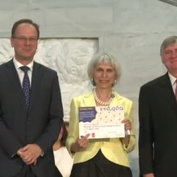Meraviglie di Venezia vince il Grand Prix agli European Heritage Award!