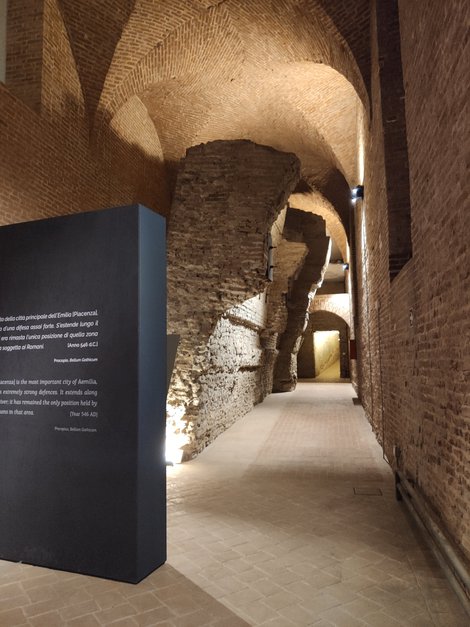 A Piacenza si inaugura il nuovo allestimento della sezione romana del Museo civico archeologico