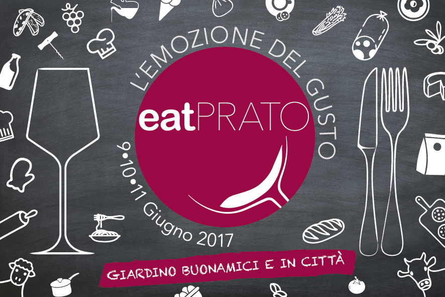 Online il sito web e il blog di eatPrato