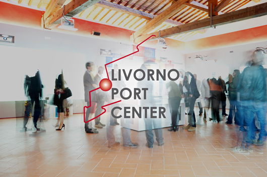 Livorno Port Center
