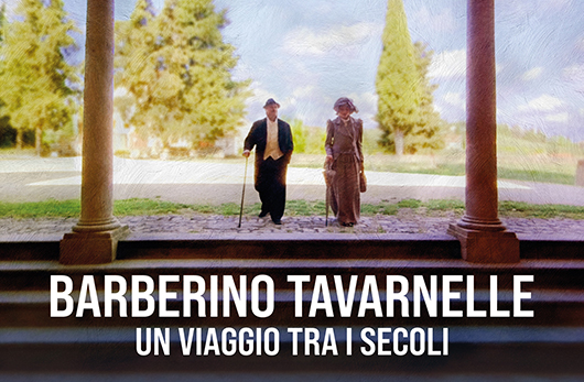 locandina del progetto vr