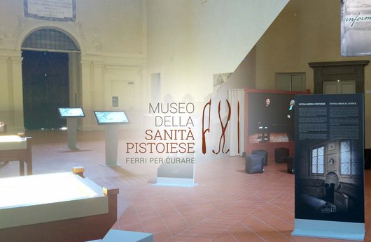 Museo della Sanità Pistoiese