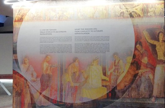 pannellistica museale