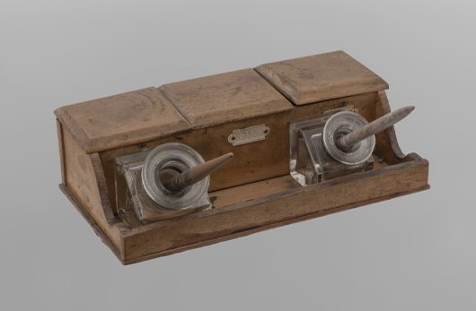 oggetto 3d sul sito