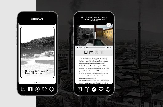 app turismo industriale prato