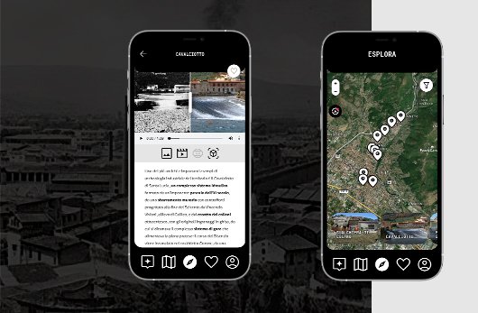 app turismo industriale prato