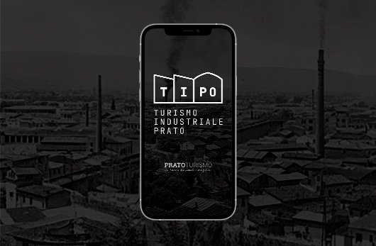 app turismo industriale prato