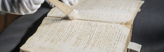 digitalizzazione archivio di stato di prato