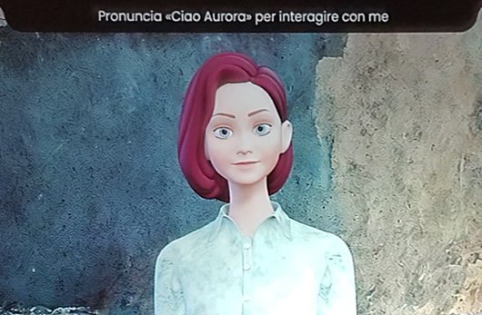 avatar AI