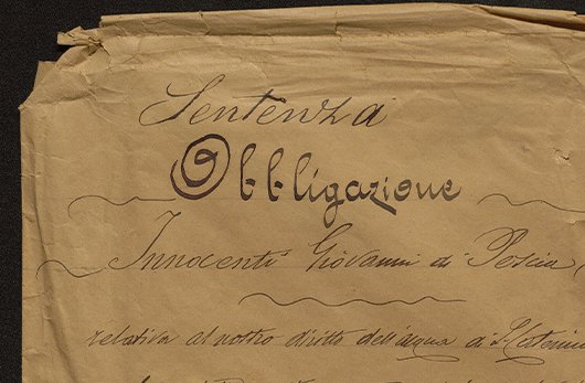 documento digitalizzato