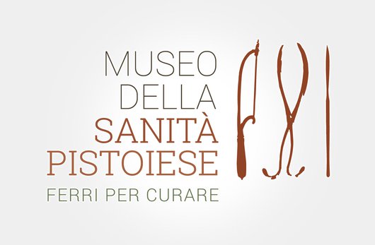 Il logo del museo