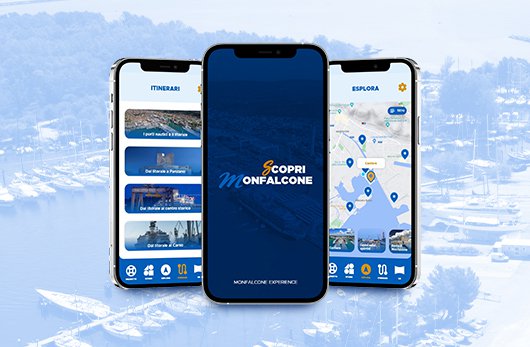 monfalcone app