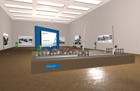 museo virtuale ferrovie nord
