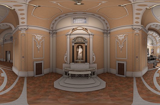 immagini dal video VR