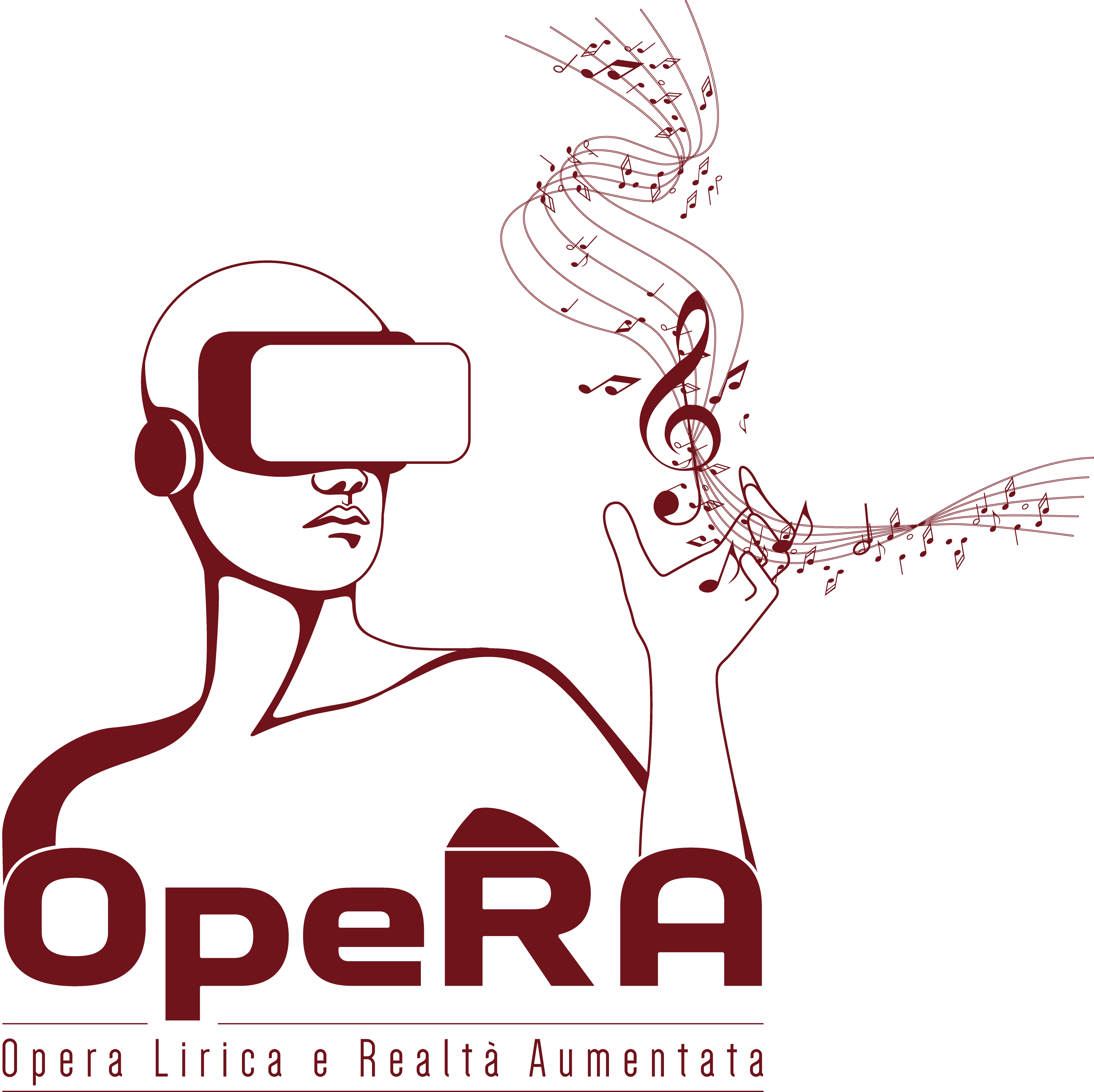 OpeRA, Opera lirica e Realtà Aumentata