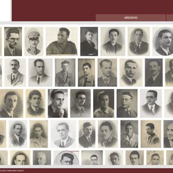 ViBiA, l’Archivio Virtuale Biografico delle vittime delle Fosse Ardeatine 
