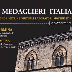 Un evento a Taormina e Siracusa racconta il mondo della numismatica