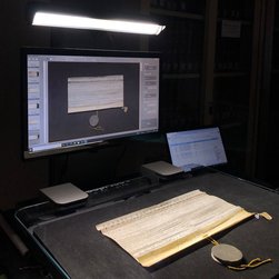 All’Archivio di Stato di Pisa proseguono i lavori di digitalizzazione