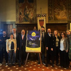 Debutta TIPO - Turismo Industriale Prato, con un festival di tre giorni