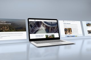 Immagine “tomontecatini”: online il sito ufficiale del Comune di Montecatini Terme: pubblicato