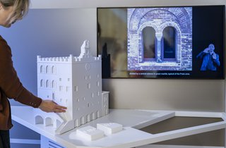 Immagine Come rendere l’esperienza di visita realmente accessibile?: pubblicato