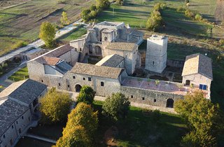 Immagine Tecnologia e spiritualità: inaugura il percorso multimediale all’Abbazia del Goleto: pubblicato