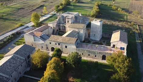Tecnologia e spiritualità: inaugura il percorso multimediale all’Abbazia del Goleto