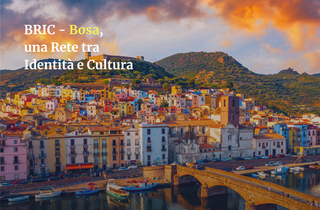 Immagine Una rete tra identità e cultura: il nostro intervento a Bosa per il progetto BRIC: pubblicato