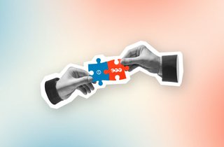 Immagine Space si fonde con ETT: pubblicato