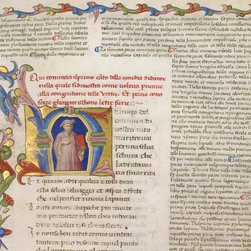 Illuminated Dante Project, un archivio digitale che racconta lo sterminato atlante iconografico della Divina Commedia