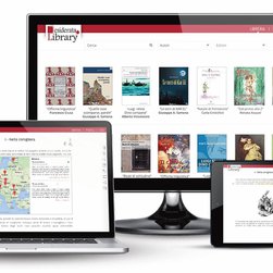 DesiderataLibrary si presenta al grande pubblico