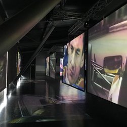 Il Museo Multimediale Checco Costa di Imola premiato a Maranello