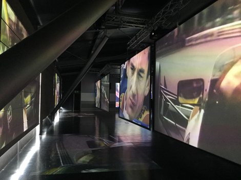 Il Museo Multimediale Checco Costa di Imola premiato a Maranello