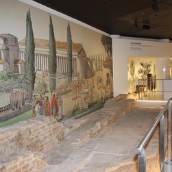 Il fascino di Roma antica rivive nel nuovo Museo Ninfeo