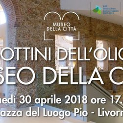 A Livorno l'inaugurazione del Museo della Città