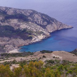 Sull’Isola di Montecristo un rinnovato infopoint per la visita alla riserva naturale biogenetica dell’arcipelago toscano