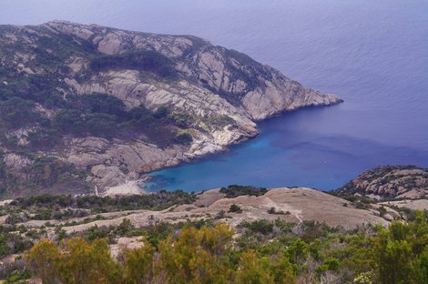 Sull’Isola di Montecristo un rinnovato infopoint per la visita alla riserva naturale biogenetica dell’arcipelago toscano