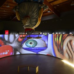Si inaugura il MuCaS, Museo del Carnevale di Sciacca