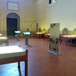 Un nuovo museo per l’Ospedale del Ceppo di Pistoia