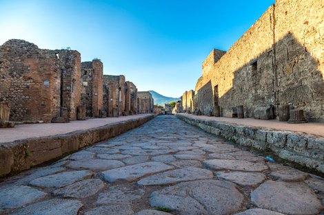Grande Progetto Pompei, in corso le attività di digitalizzazione degli archivi della Soprintendenza