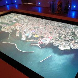 Il Port Center di Livorno ospita il Dibattito Pubblico per i lavori in Porto