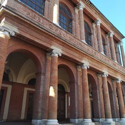 Inaugurato il Museo Archeologico Multimediale al Teatro Galli di Rimini