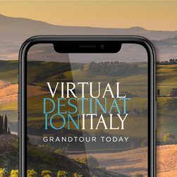 A Pienza debutta il progetto Virtual Destination Italy