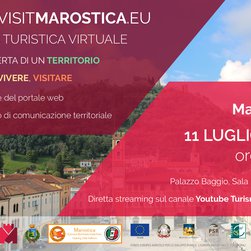 È on-line il sito turistico di Marostica, alla scoperta di un territorio da amare, vivere, visitare