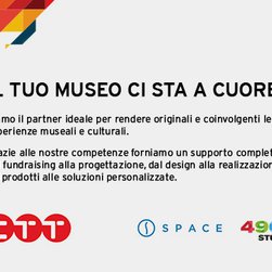 Prosegue la partnership con l’Associazione Piccoli Musei