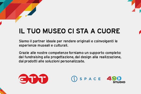 Prosegue la partnership con l’Associazione Piccoli Musei