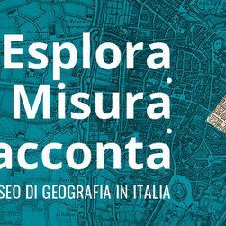 Nasce a Padova il primo Museo di Geografia in Italia